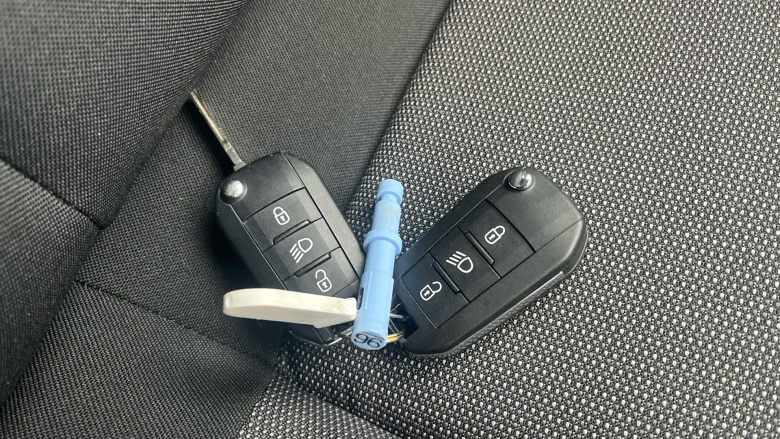 Citroen C3 1.2 PureTech You 5dr Petrol Hatchback